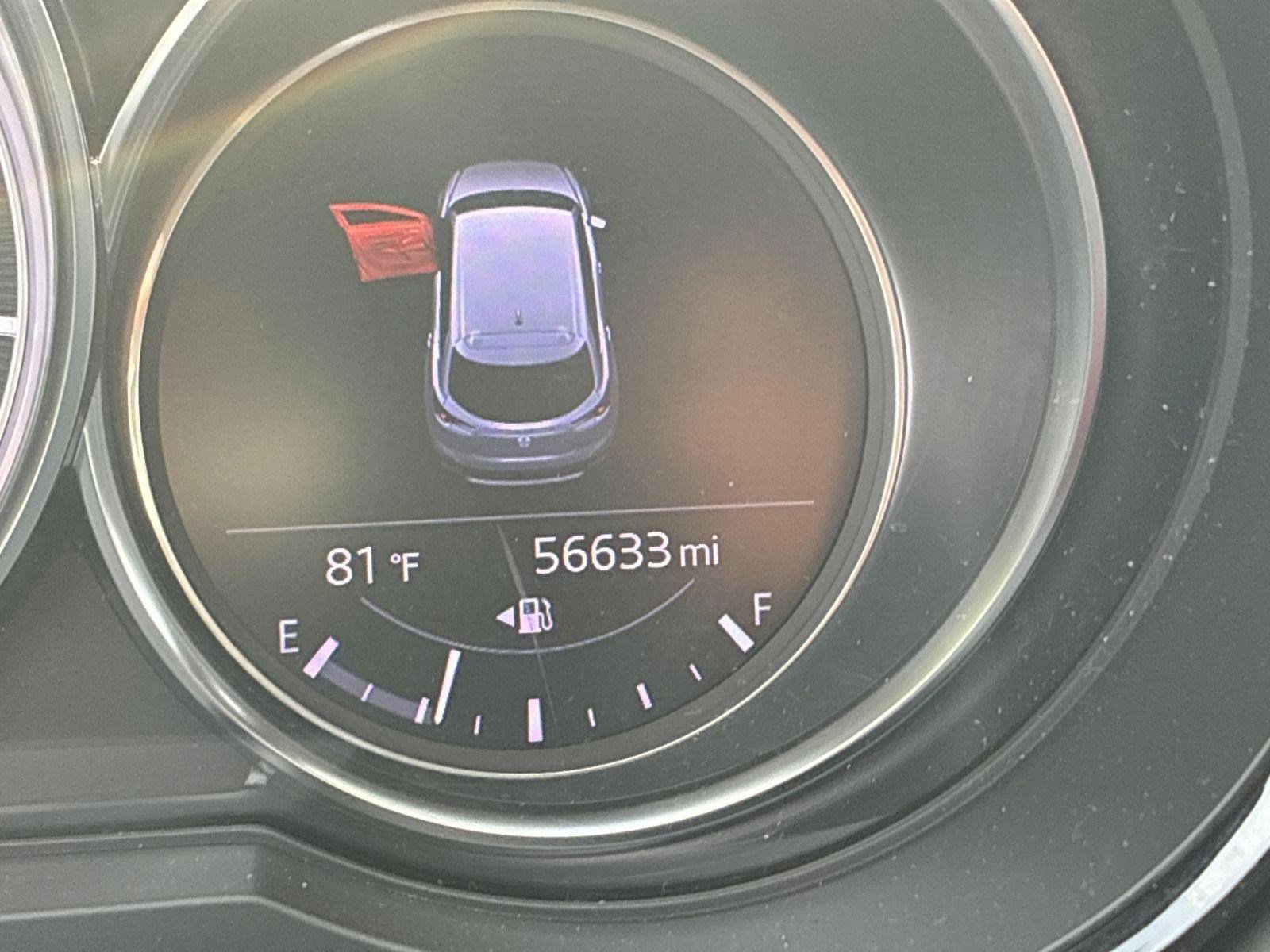 Used 2018 MAZDA CX-9 Grand Touring image 16