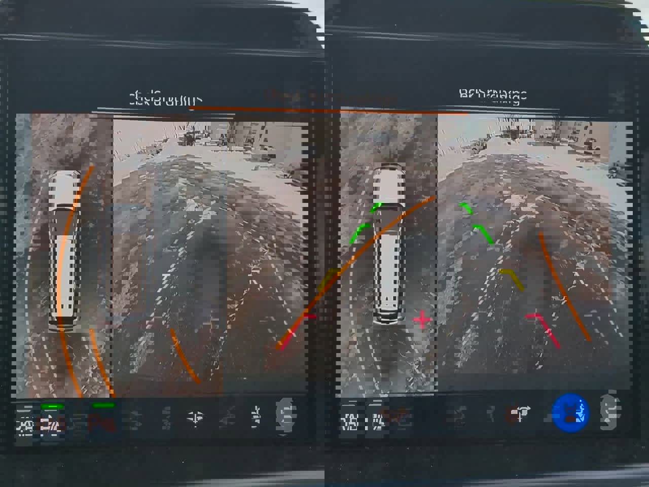 New 2026 Subaru Outback Limited XT image 30