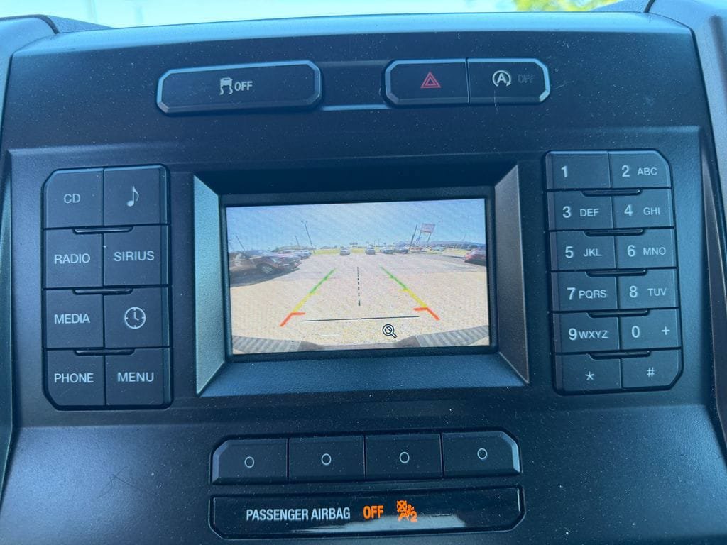 Used 2015 Ford F150 XLT w/ Equipment Group 301A Mid RWD image 21