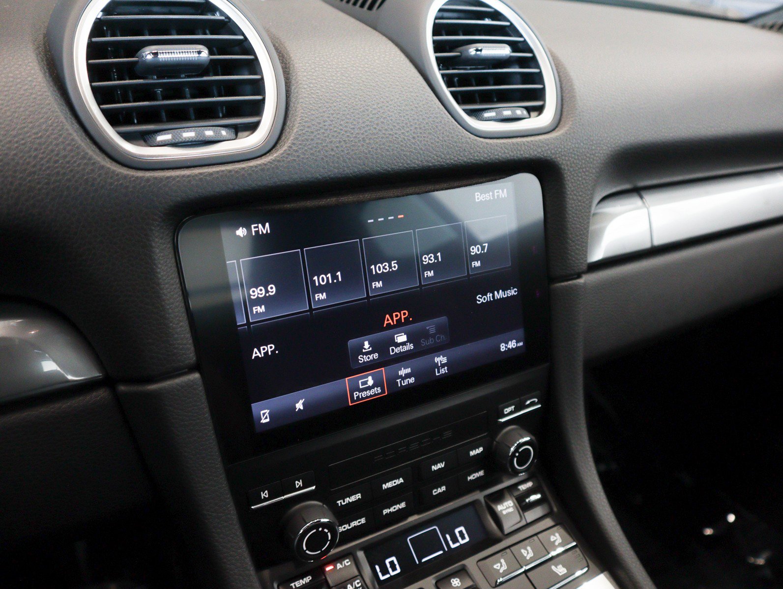 Certified 2025 Porsche 718 Cayman GTS RWD image 19