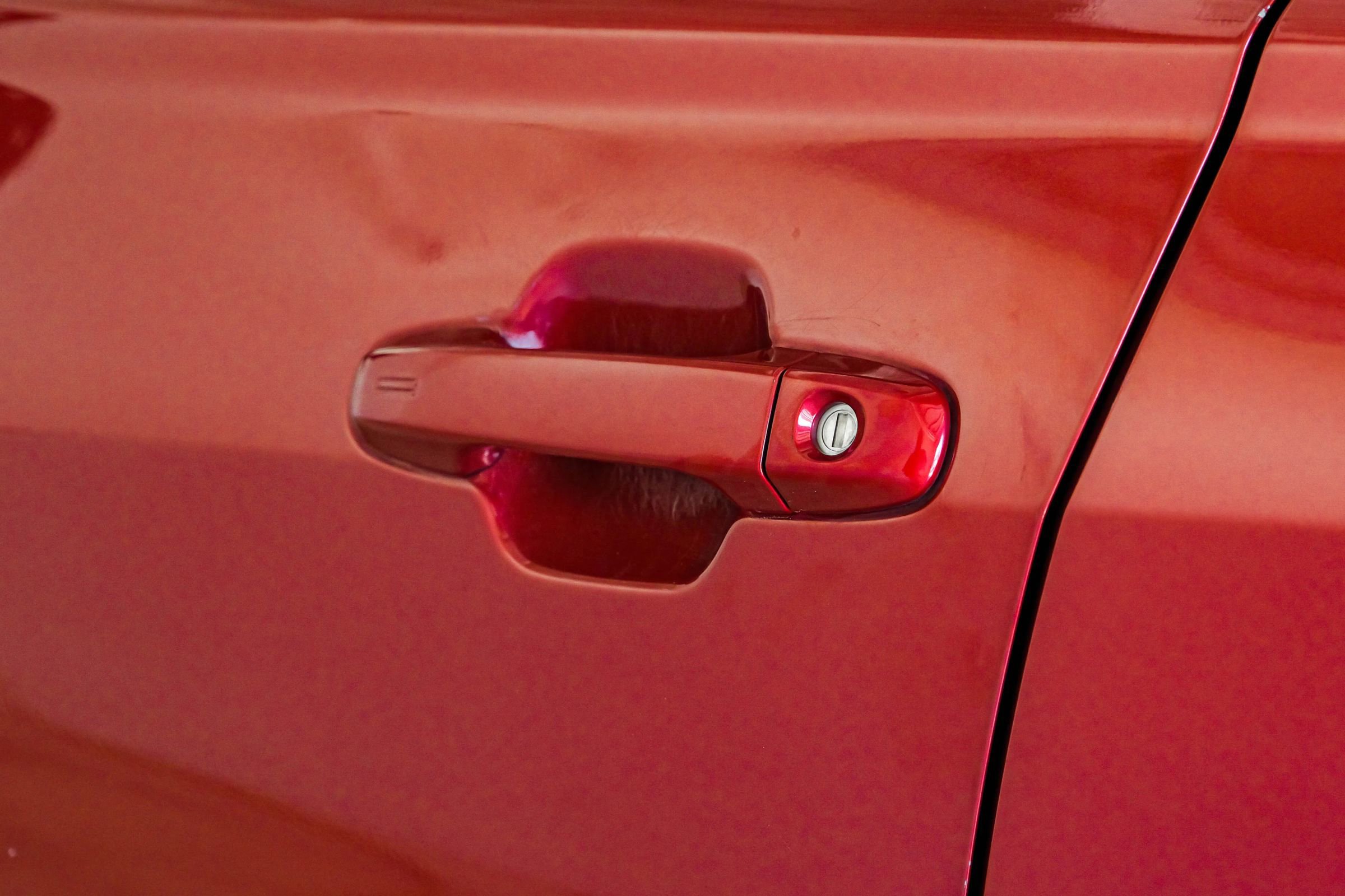 Used 2023 Subaru Forester Limited w/ Popular Package #2 image 33