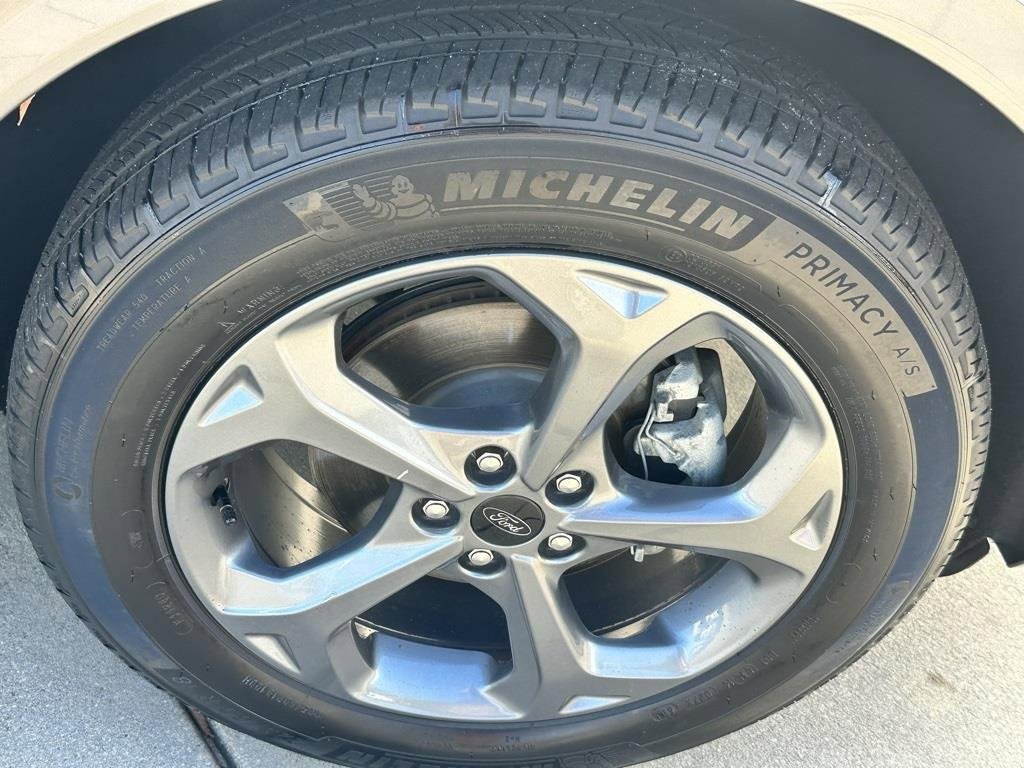 Used 2024 Ford Escape ST-Line image 25