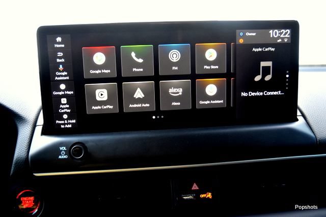 New 2026 Honda Pilot Sport image 17