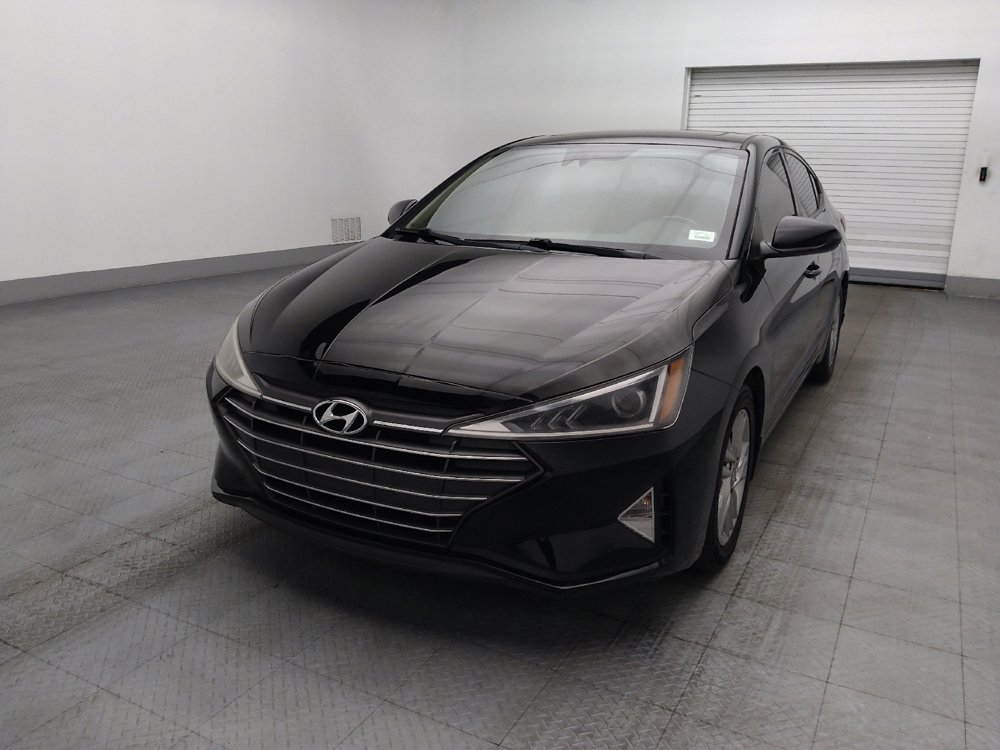 Used 2020 Hyundai Elantra Value Edition FWD image 15