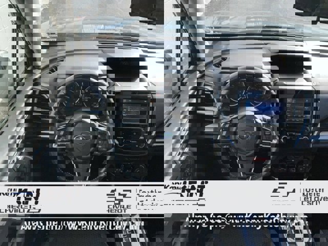 Used 2022 Subaru Forester Premium image 20