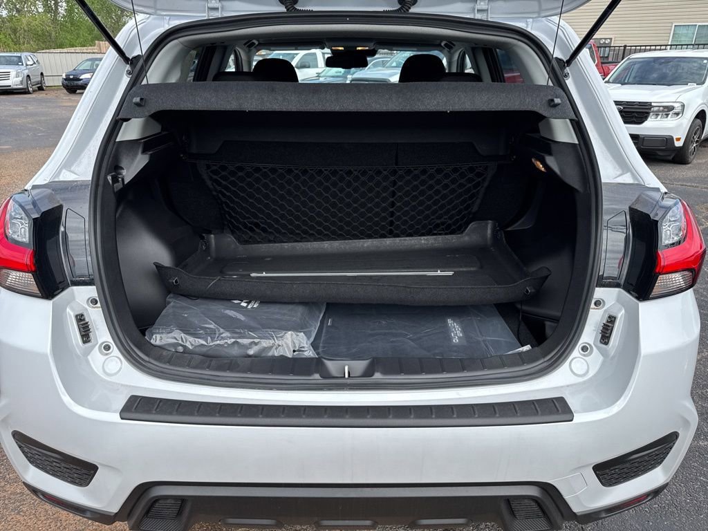 New 2026 Mitsubishi Outlander Sport LE image 40