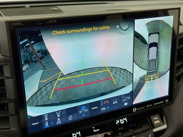 Used 2024 Toyota Tundra TRD Pro image 14