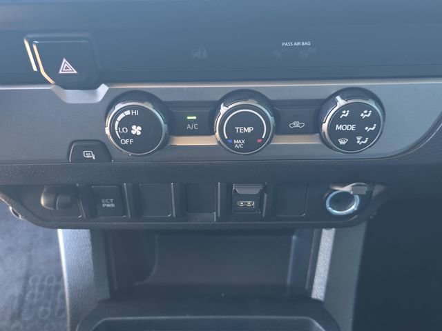 Used 2022 Toyota Tacoma SR w/ SR Convenience Package image 23