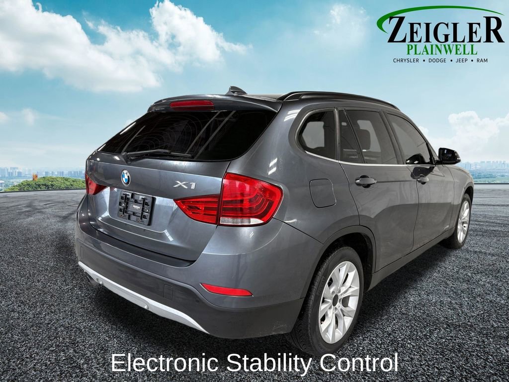 Used 2014 BMW X1 xDrive28i image 8