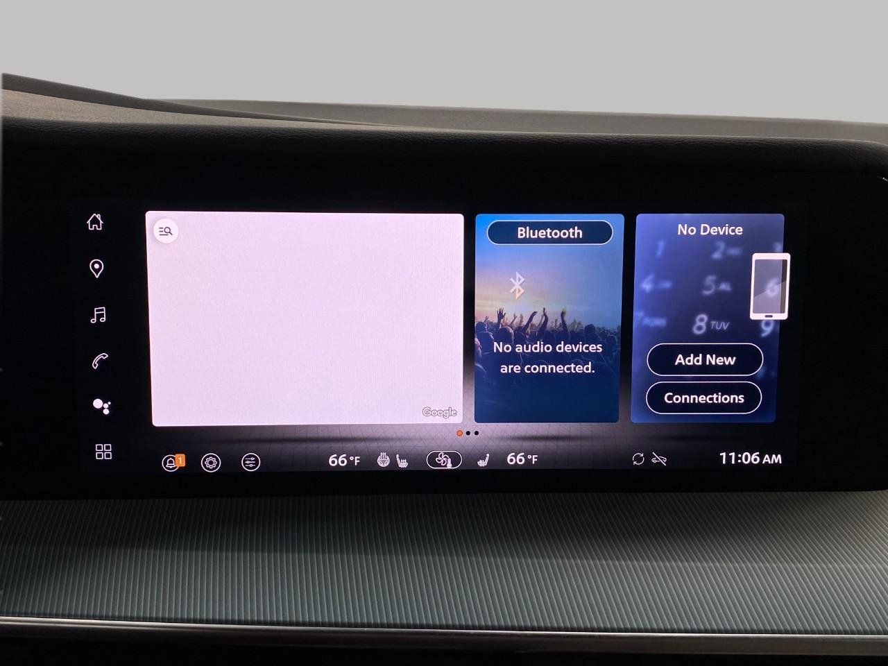 Used 2025 Nissan Murano SL image 22