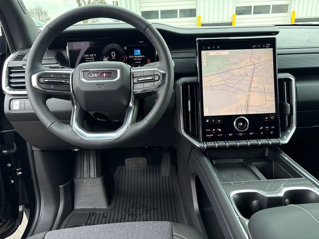 New 2026 GMC Acadia Elevation image 36