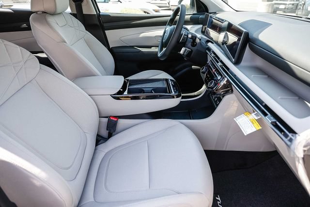 New 2026 Hyundai Tucson Blue SE FWD image 19