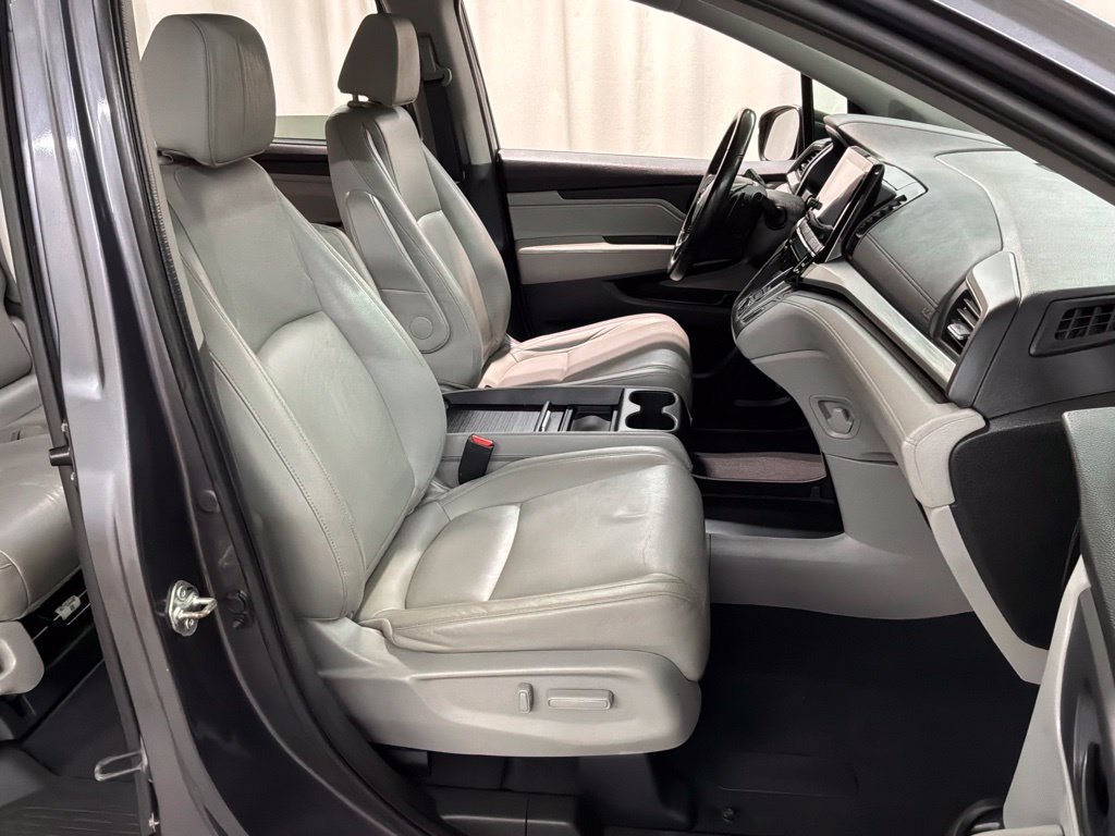 Used 2020 Honda Odyssey EX-L image 27