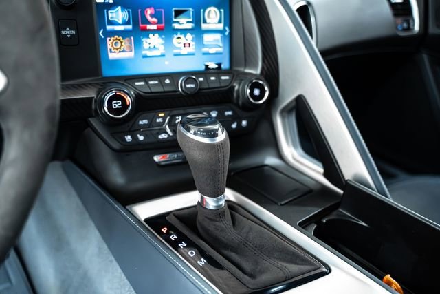 Used 2017 Chevrolet Corvette Z06 image 27