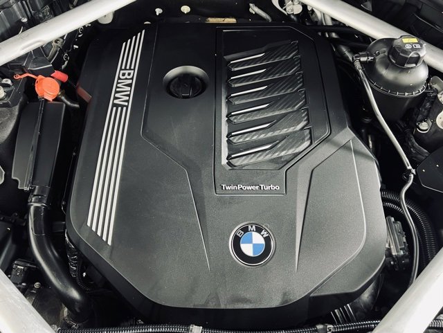 Used 2019 BMW X7 xDrive40i w/ Premium Package image 7