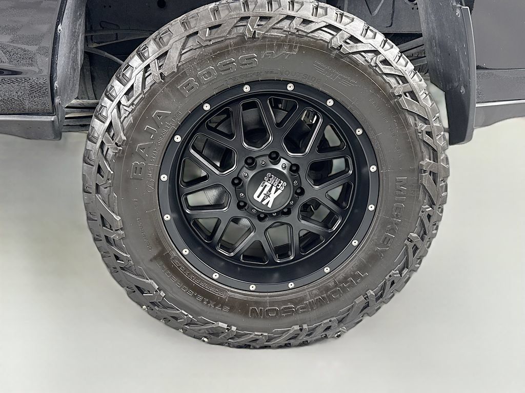 Used 2024 RAM 3500 Laramie w/ Night Edition AWD/4WD image 31