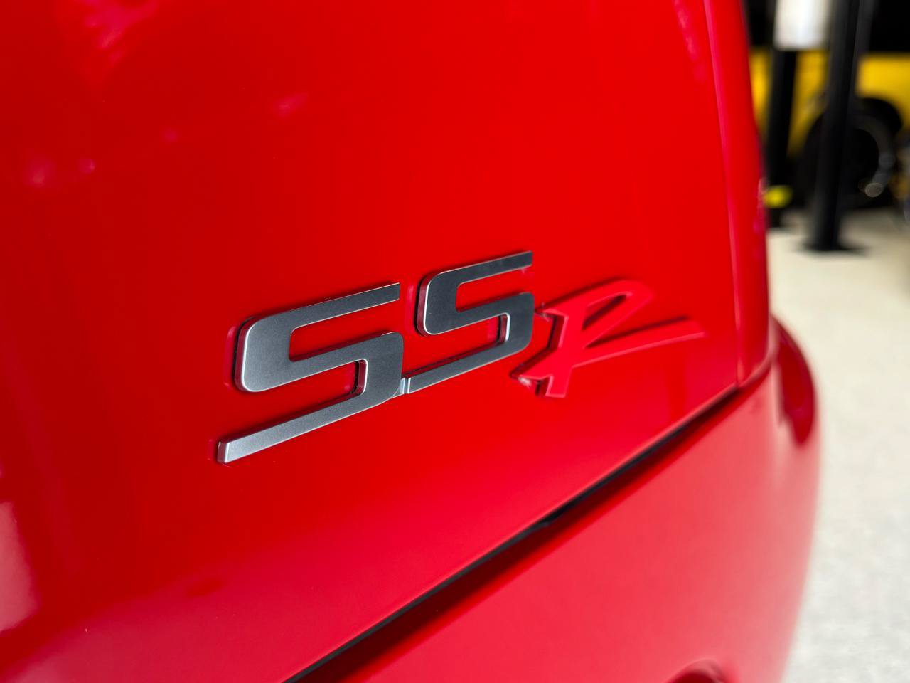 Used 2003 Chevrolet SSR w/ Preferred Equipment Group RWD image 39