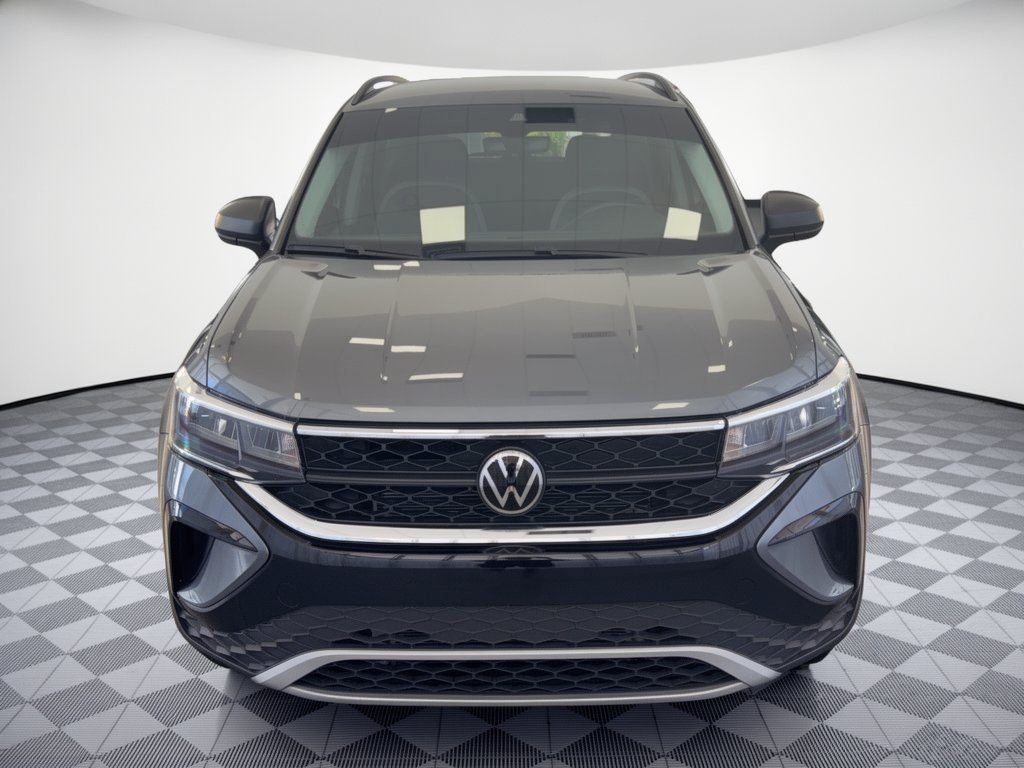 Used 2024 Volkswagen Taos S FWD image 6