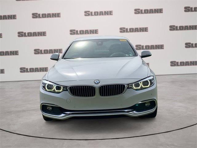 Used 2020 BMW 430i xDrive 430i xDrive w/ Convenience Package image 8