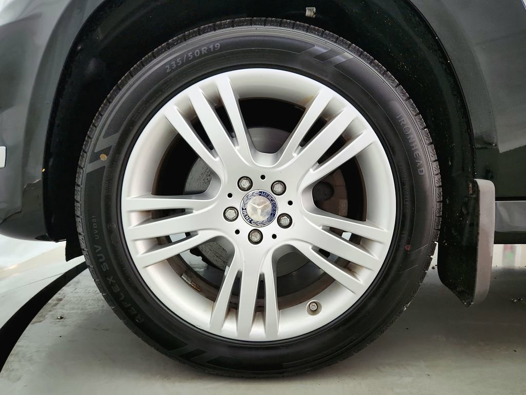 Used 2014 Mercedes-Benz GLK 350 4MATIC image 29