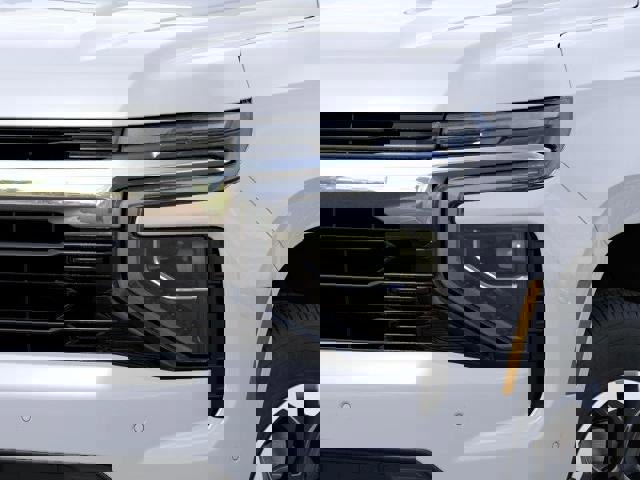 New 2026 Chevrolet Tahoe LS image 10