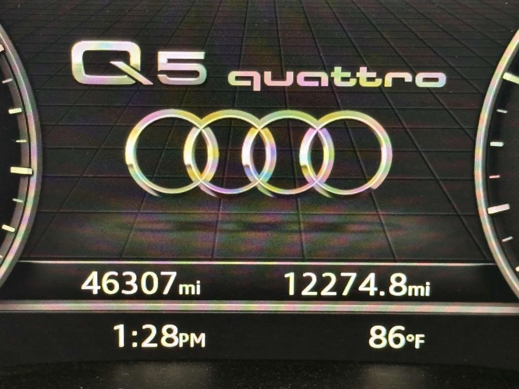 Used 2019 Audi Q5 2.0T Premium Plus w/ Premium Plus Package image 29