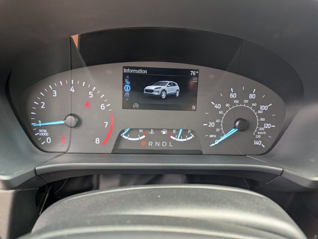 Used 2022 Ford Escape SE w/ Convenience Package image 10