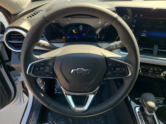 New 2026 Chevrolet Trax LT w/ Midnight Edition image 41