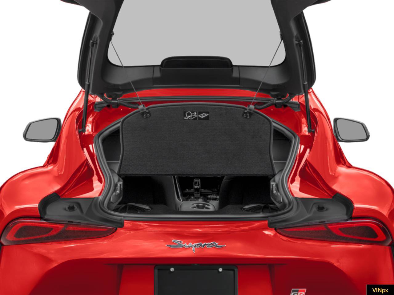 Used 2023 Toyota Supra Premium image 9