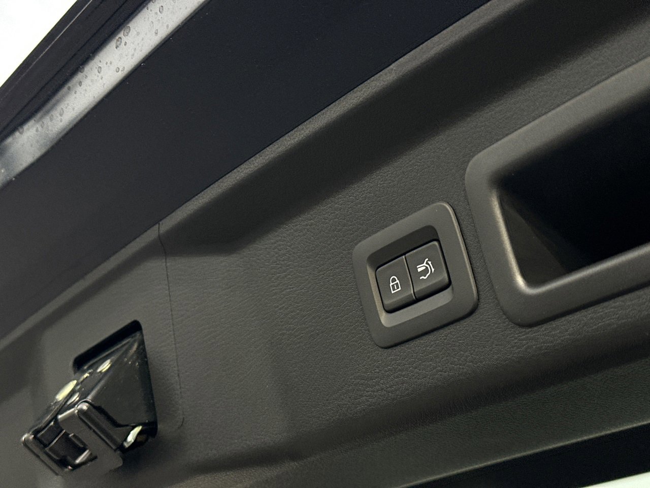 New 2026 MAZDA CX-30 2.5 Turbo w/ Premium Package image 8