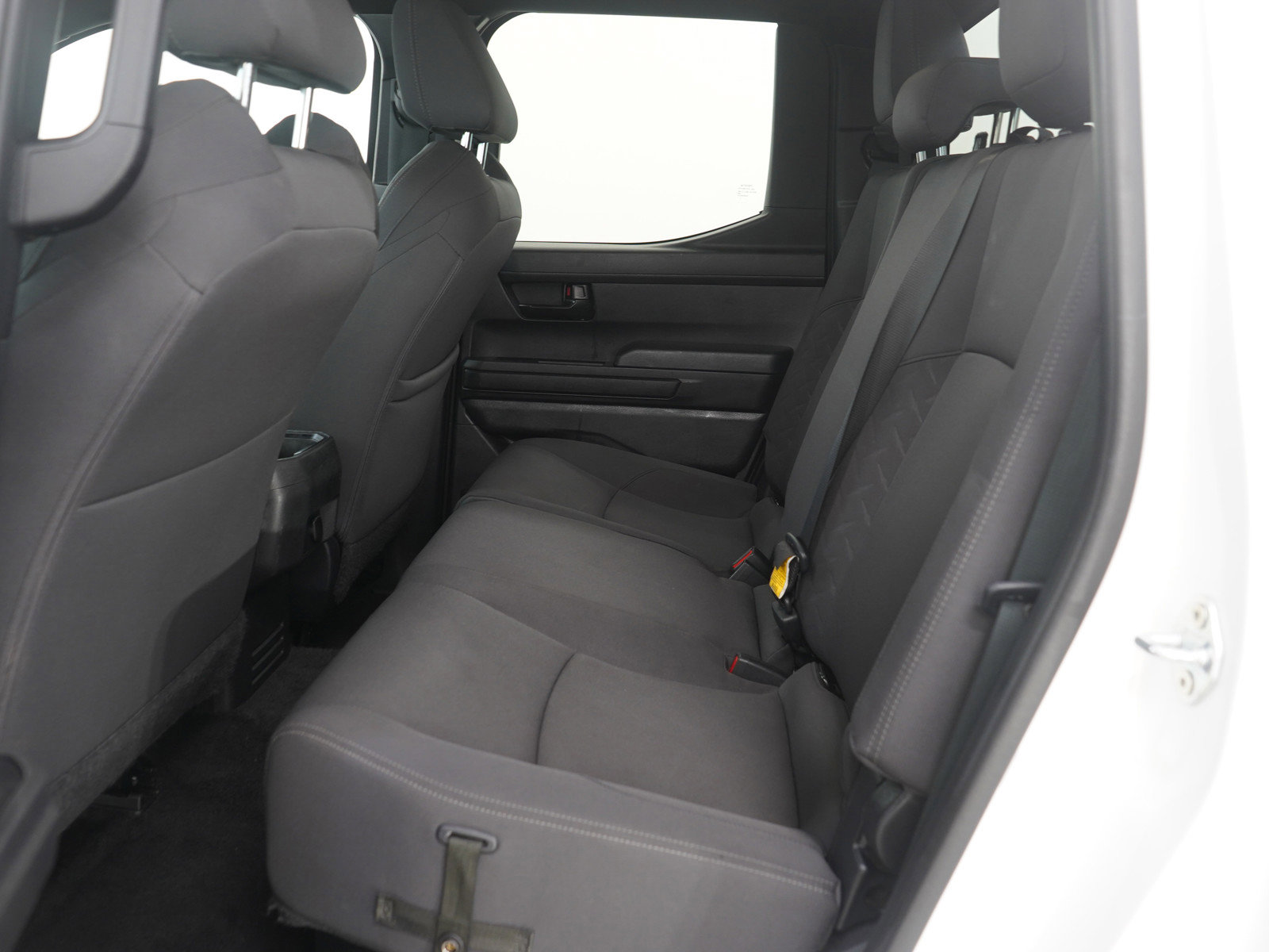 Used 2024 Toyota Tacoma SR5 image 16