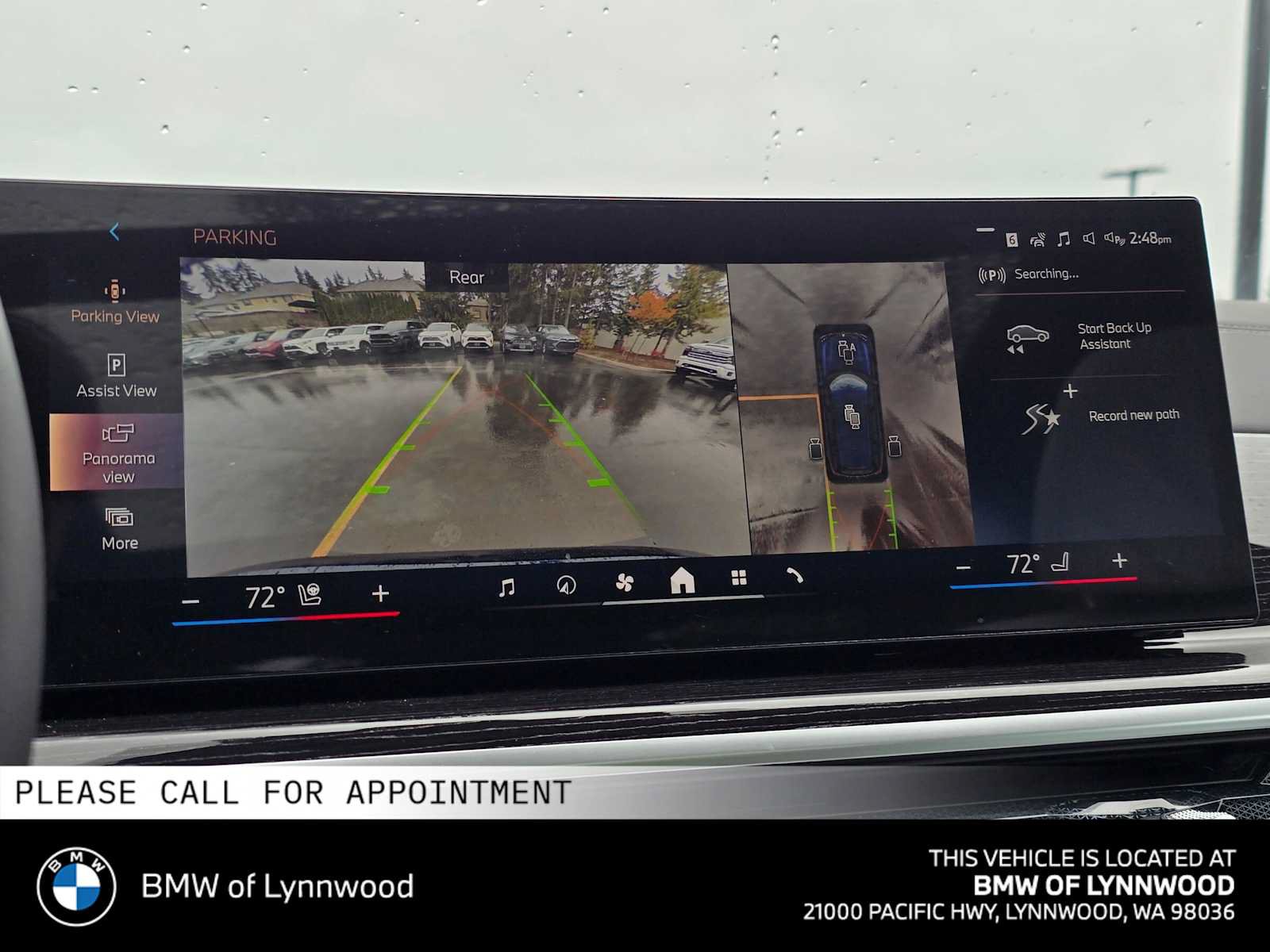 New 2027 BMW X7 xDrive40i w/ Executive Package AWD/4WD image 28