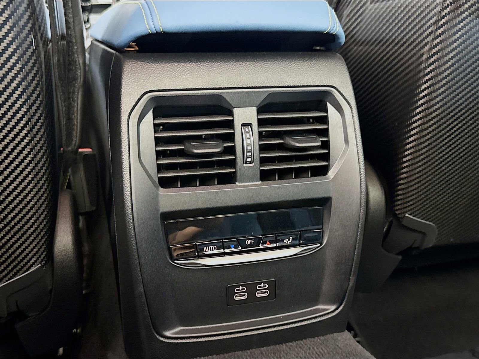 Used 2025 BMW M3 Competition image 26