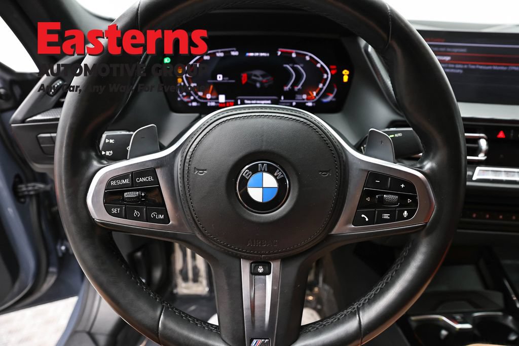 Used 2020 BMW M235i xDrive Gran Coupe AWD/4WD image 10