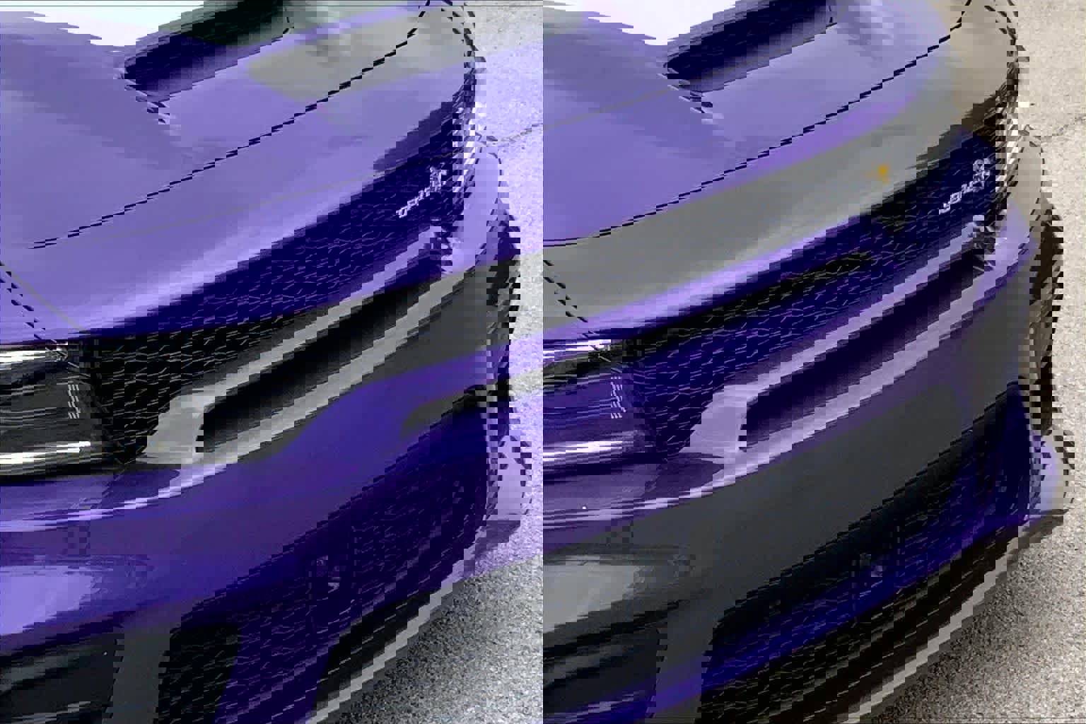 Certified 2023 Dodge Charger Scat Pack image 26