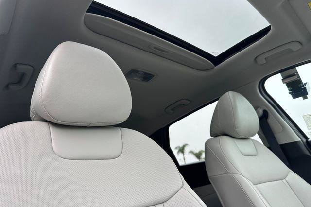 Certified 2026 Hyundai Tucson SEL FWD image 17