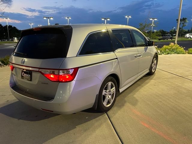 Used 2013 Honda Odyssey Touring image 8