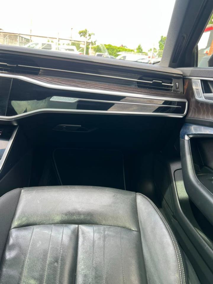 Used 2019 Audi A6 2.0T Premium w/ Convenience Package AWD/4WD image 31