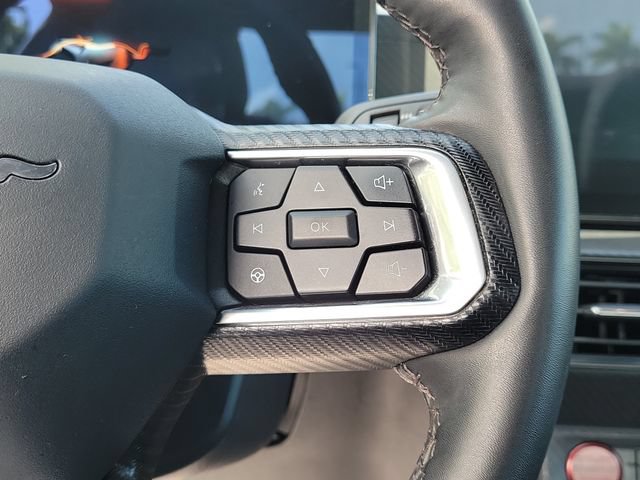 Used 2024 Ford Mustang Coupe RWD image 20