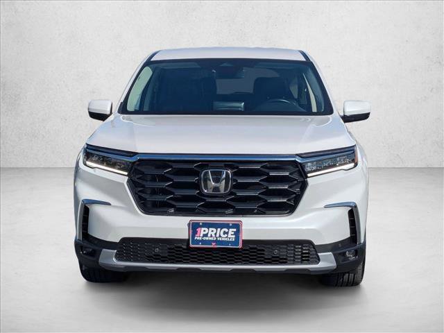 Used 2024 Honda Pilot EX-L image 2