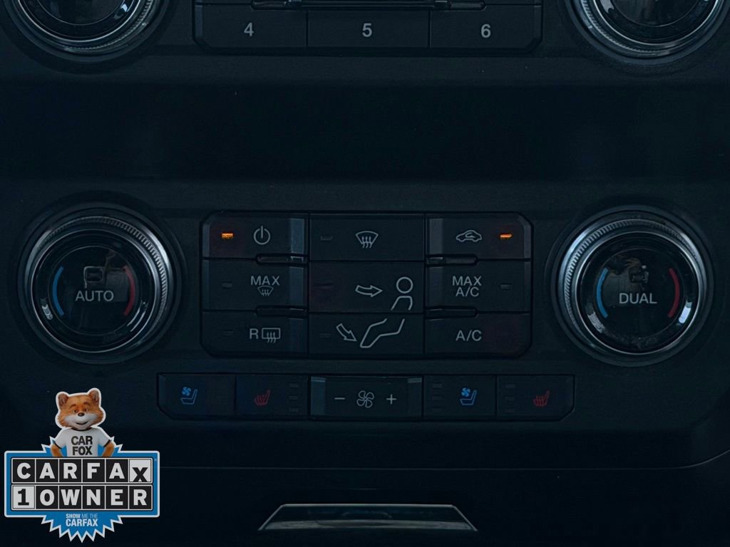 Used 2021 Ford F450 Platinum w/ FX4 Off-Road Package image 18