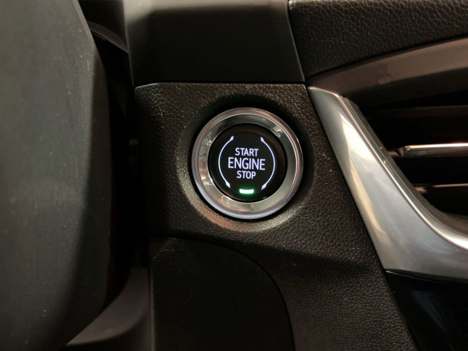 Certified 2024 Buick Encore GX Sport Touring w/ Comfort Package image 27