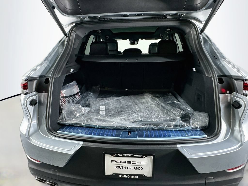 New 2026 Porsche Cayenne S AWD/4WD image 28