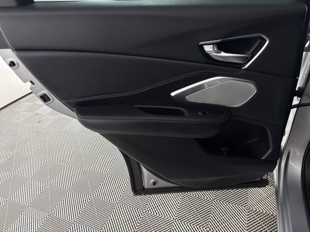 Used 2019 Acura RDX A-Spec FWD image 11