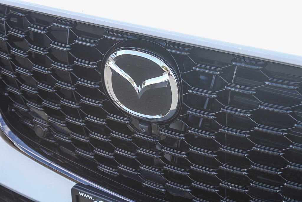 New 2026 MAZDA CX-70 3.3 Turbo S w/ Premium Plus image 9