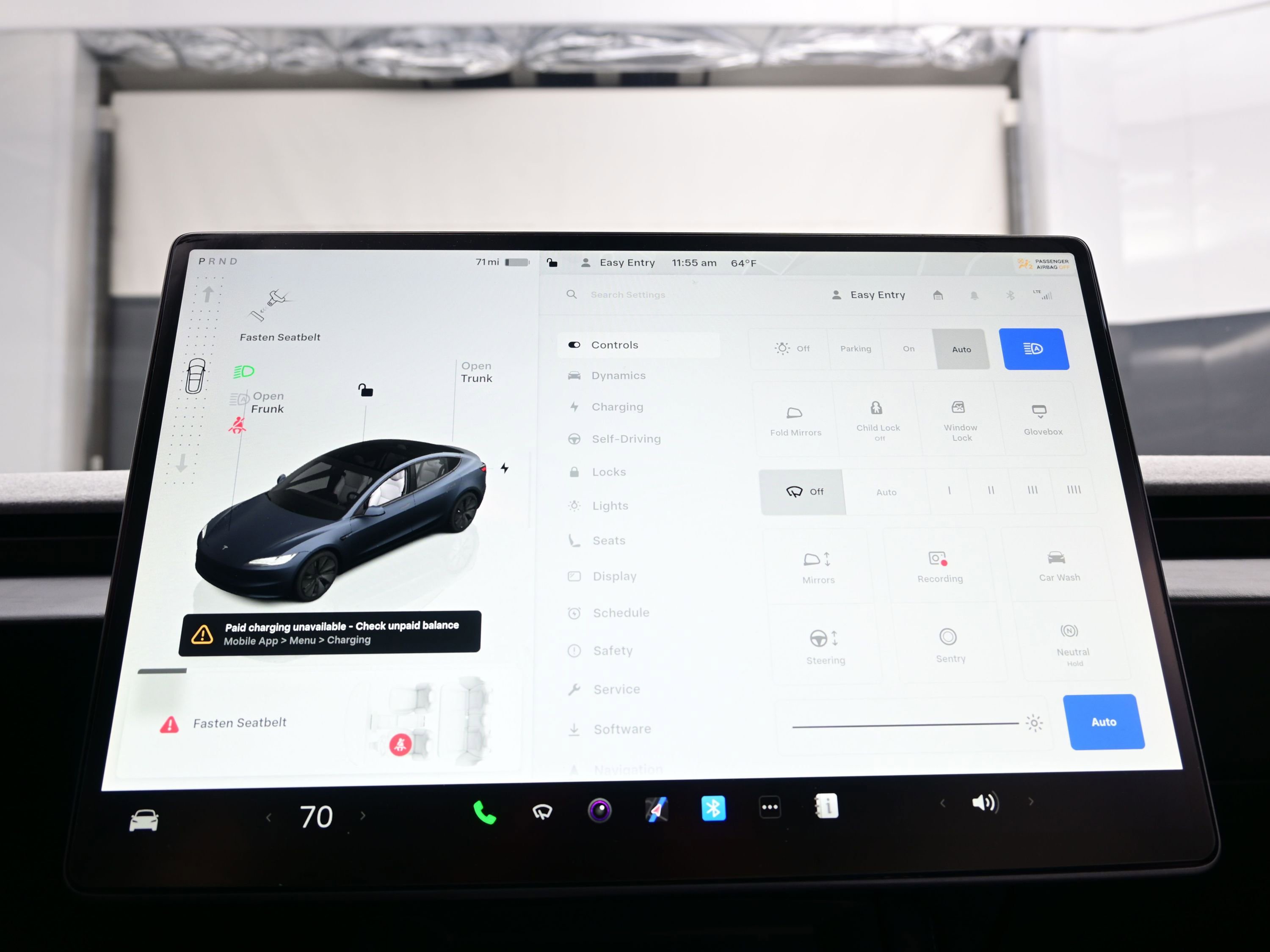 Used 2025 Tesla Model 3 Long Range image 21