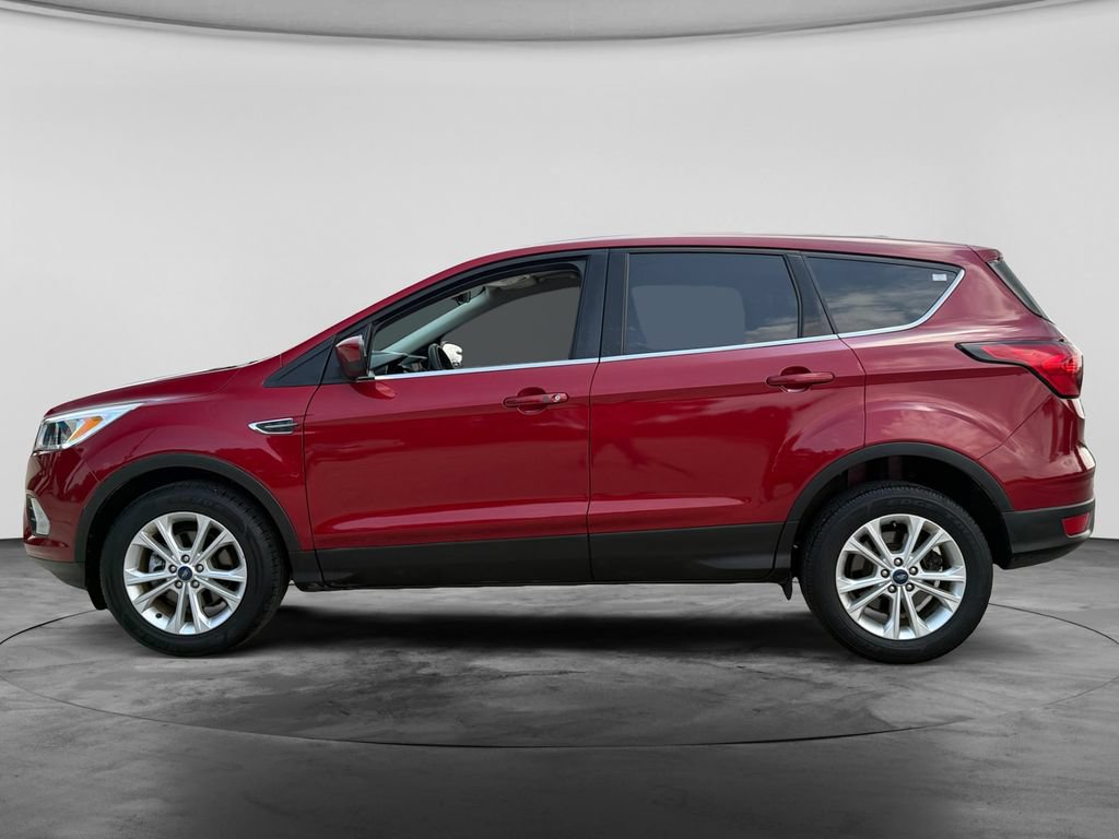 Used 2019 Ford Escape SE FWD image 5