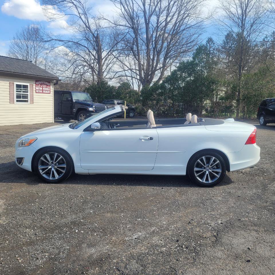 Used 2013 Volvo C70 T5 FWD image 5