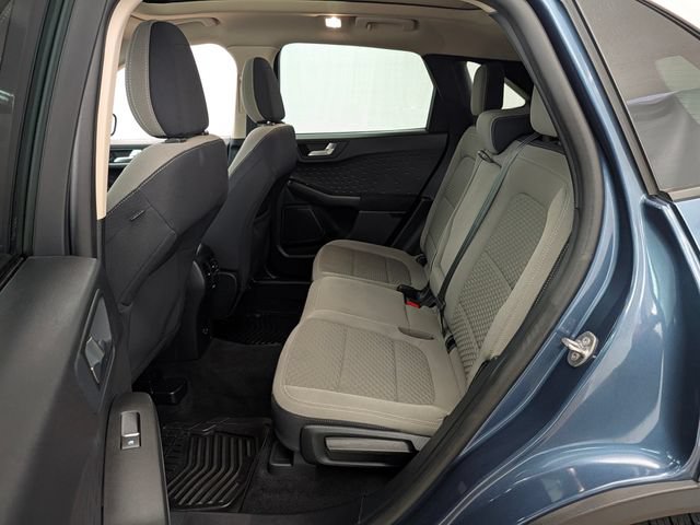 Certified 2020 Ford Escape SE AWD/4WD image 15