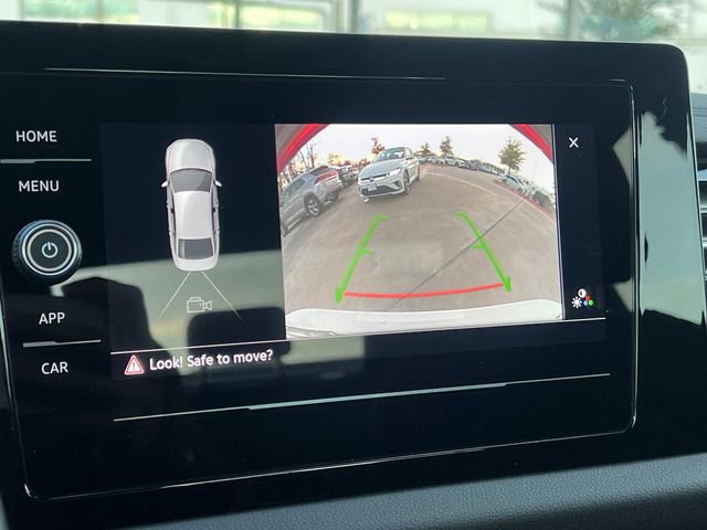 New 2026 Volkswagen Jetta Sport image 18